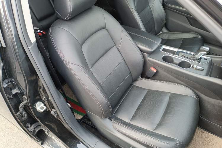 Used Nissan Teana 2019 2.0L XL Comfort Edition