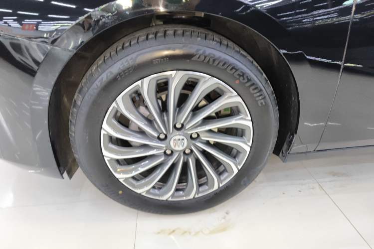 Used Buick LaCrosse 2024 28T Luxury Edition
