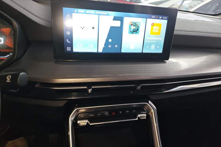 Used Wuling Asta 2021 1.5T CVT Starlight Edition
