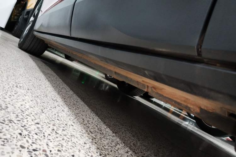 Used Volkswagen ID.4 CROZZ 2021 Long-Range PRO Two-Wheel Drive Version
