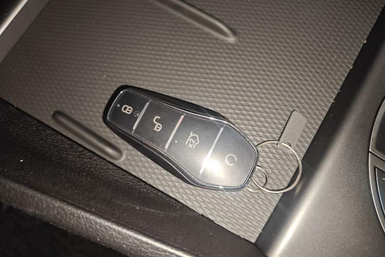 Used BYD Seal 05 DM-i 2025 DM-i Smart Drive 55KM Luxury Model
