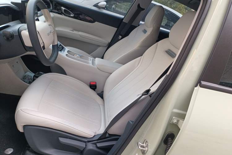 Used  Geome 2025 310km Youth Edition
