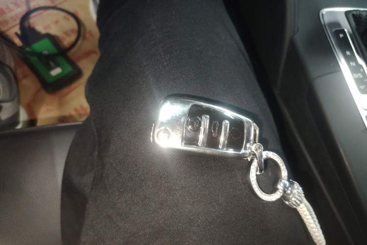 Used Audi A3 2019 Limousine 35 TFSI Style Version China V Emission Standard
