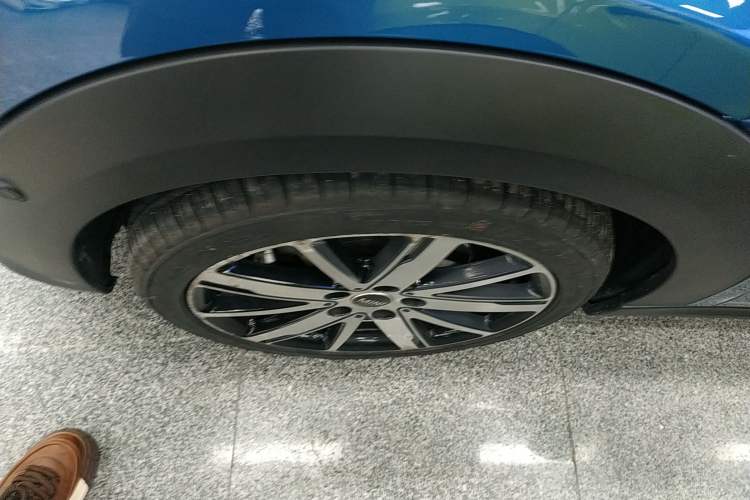 Used  MINI 2022 Updated 1.5T COOPER Artist
