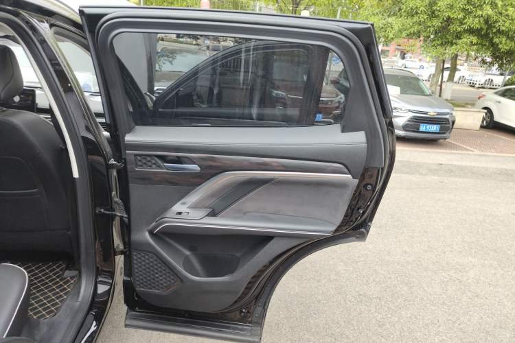 Used Haval H6 2021 National Trend Edition 1.5T Automatic Champion Version
