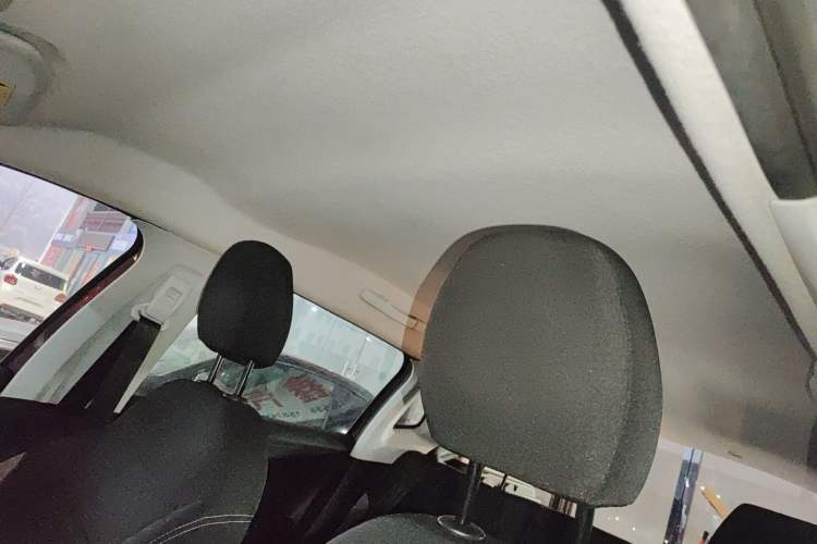 Used Peugeot 2008 2014 1.6L Automatic Trend Edition
