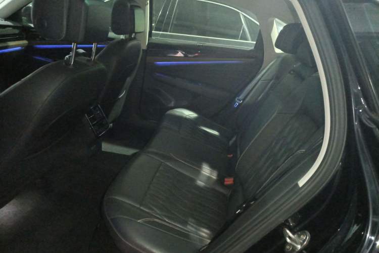 Used Volkswagen Passat 2019 380TSI Flagship Edition China VI Standard