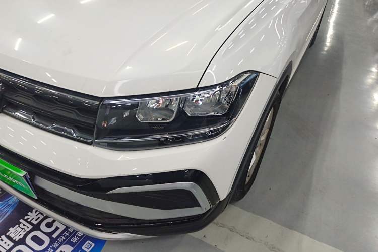 Used Volkswagen T-Cross 2019 1.5L Automatic Fashion Edition
