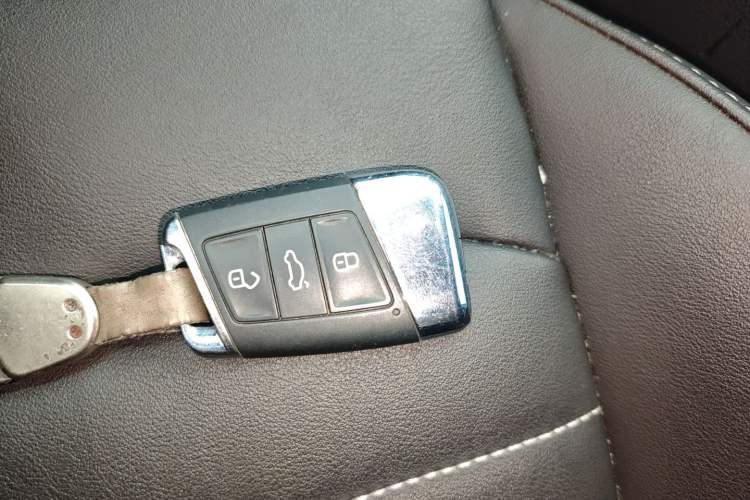 Used Volkswagen Magotan 2023 2 Million Units Limited-Edition 280TSI DSG Comfort Version
