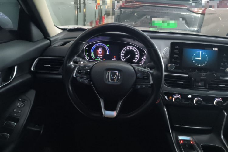 Used Honda Accord 2018 Rui Hybrid 2.0L Rui Ling Edition China VI
