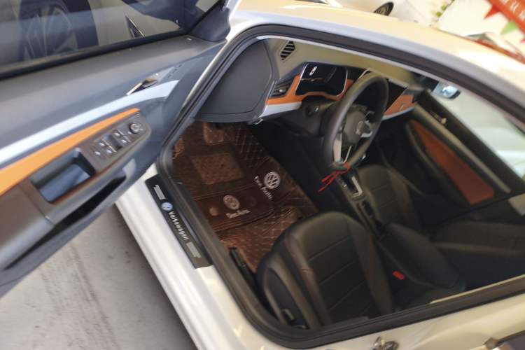 Used Volkswagen Bora 2025 200TSI DSG Enjoy PRO Edition