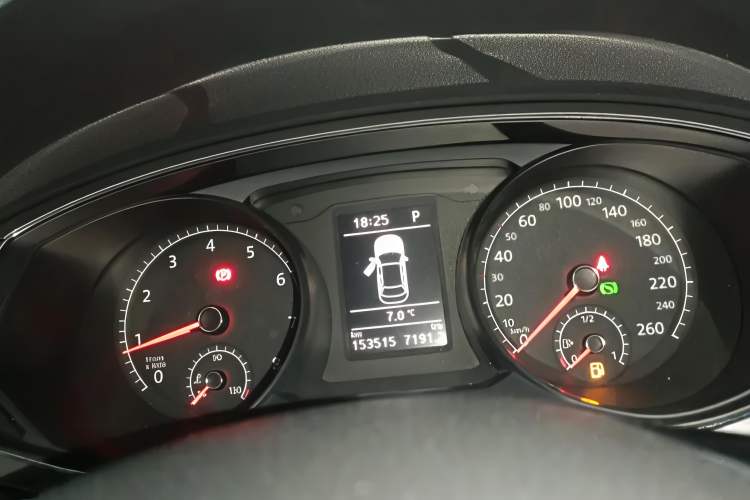 Used Volkswagen Passat 2017 330TSI DSG Luxury Edition
