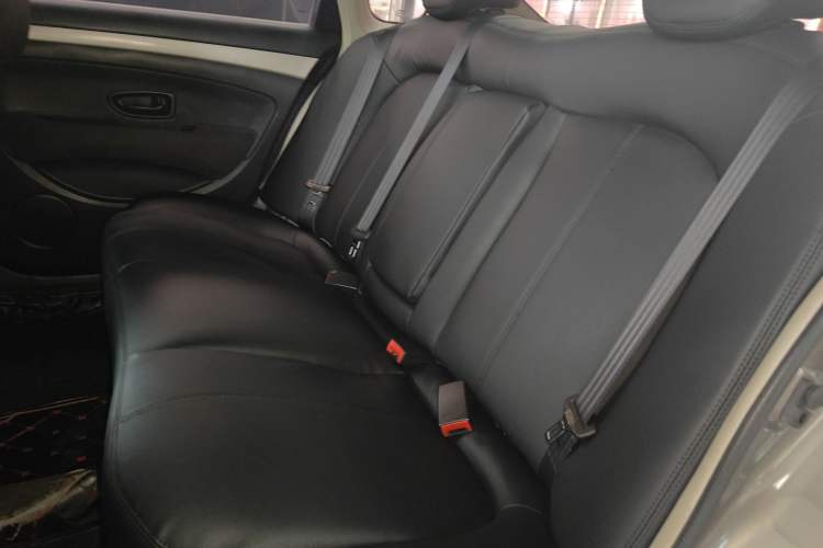 Used Nissan Sylphy 2016 Classic 1.6XE Manual Leading Edition
