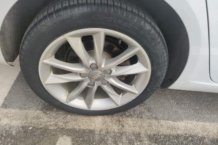 Used Audi A3 2016 Sportback 35 TFSI Style Edition