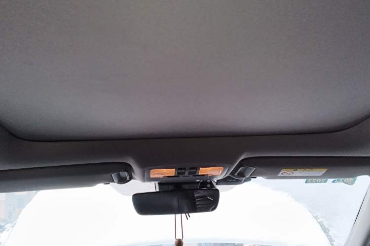 Used Toyota Highlander 2018 2.0T Four-Wheel Drive Prestige Version 7 Seats China VI Standard
