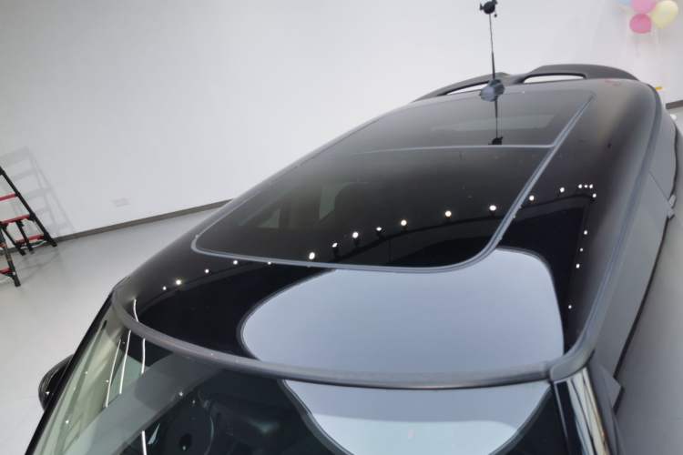 Used  MINI 2021 2.0T COOPER S Classic Edition
