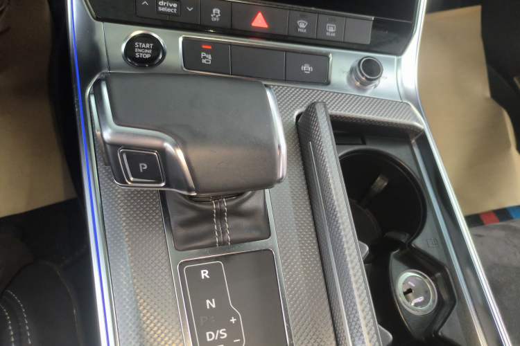 Used Audi A6L 2021 45 TFSI Prestige Dynamic Edition
