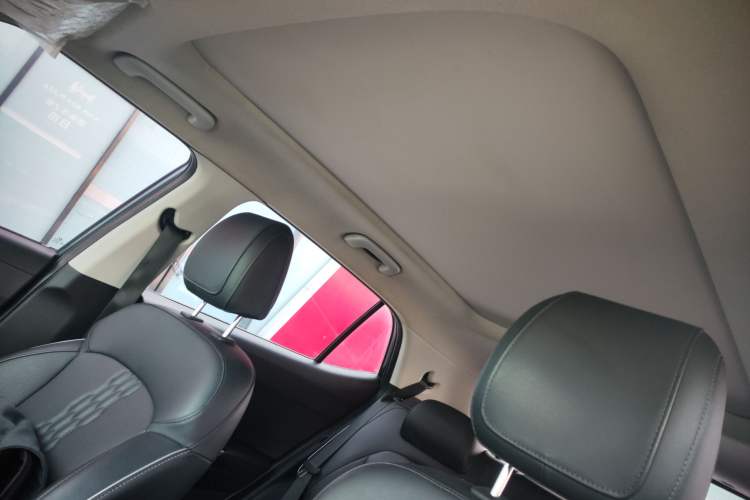 Used Hyundai ix25 2020 1.5L CVT GLS Smart Model