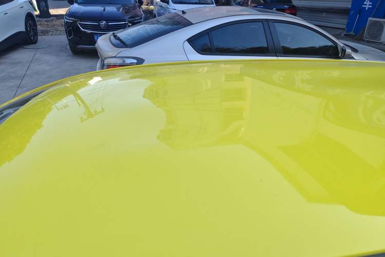 Used Toyota Vios FS 2021 1.5L CVT Fengchi Edition
