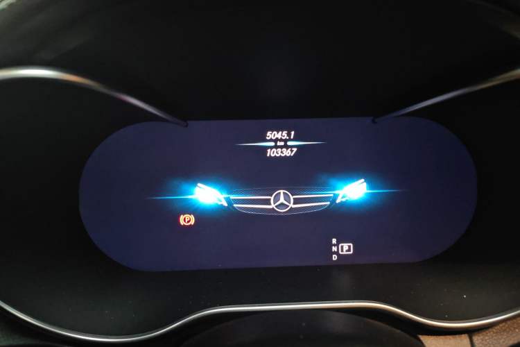 Used Mercedes-Benz C-Class 2020 Restyled C 260 L Sport Edition
