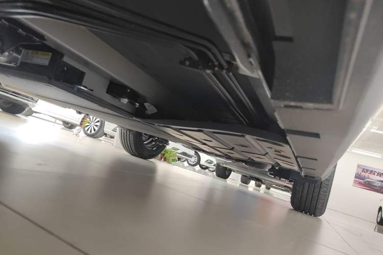 Used BYD Seal 05 DM-i 2025 DM-i Smart Drive 55KM Luxury Model
