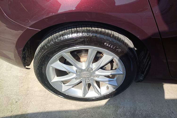 Used Audi A3 2016 Sportback 35 TFSI Style Edition
