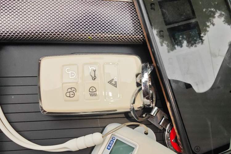 Used Jaguar XEL 2020 2.0T 200PS R-DYNAMIC Youth Sports Edition