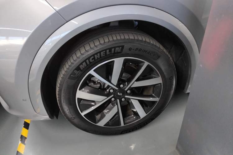 Used Li Auto L7 2023 Air model
