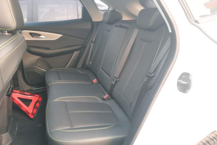 Used FORTHING T5 EVO 2024 Kungfeng Edition 1.5TD DCT Custom Model
