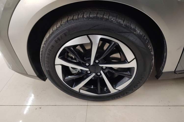 Used AION Y 2023 Plus 510 Smart Edition
