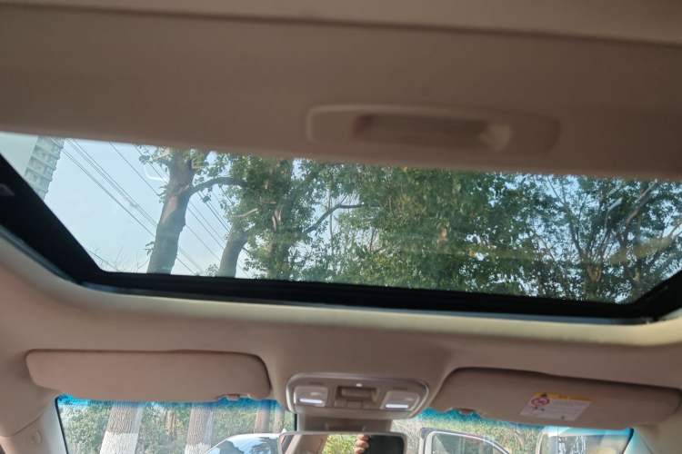 Used Geely Auto Emgrand GL 2018 1.4T DCT Prestige Smart Connectivity Version
