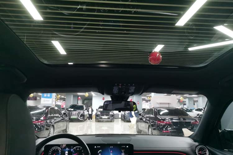 Used Mercedes-Benz GLB 2023 GLB 220 Sport Edition