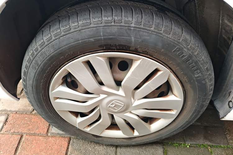 Used Honda Fit 2016 1.5L LX CVT Comfort Model
