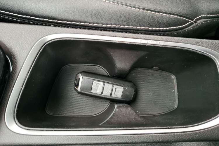 Used Baojun 530 2019 1.5T CVT Luxury Model 7 Seats China V Emission Standard