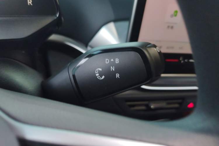 Used Volkswagen ID.4 CROZZ 2025 Pure Edition
