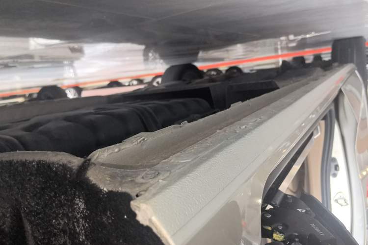 Used Buick GL8 2020 ES Land Cruiser 653T Luxury Model
