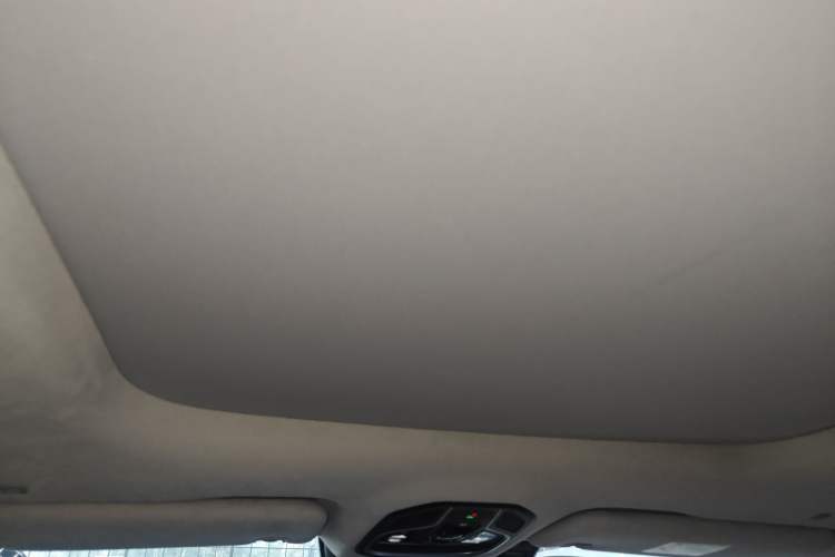 Used Geely Auto Monjaro L 2023 2.0TD High-Power Automatic Two-Wheel Drive Flagship Version