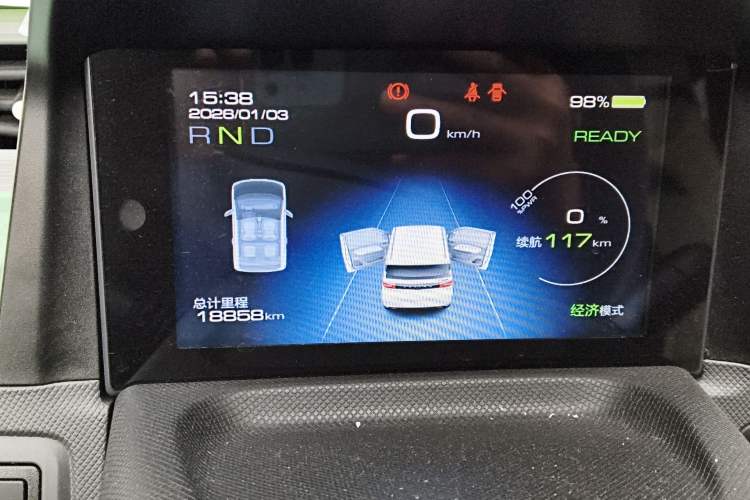 Used Wuling Hongguang MINIEV 2022 Macaron Fashion Model Lithium Iron Phosphate
