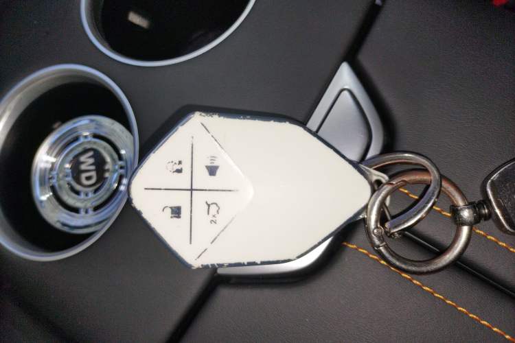 Used  S07 2024 215Max Range-Extended Version
