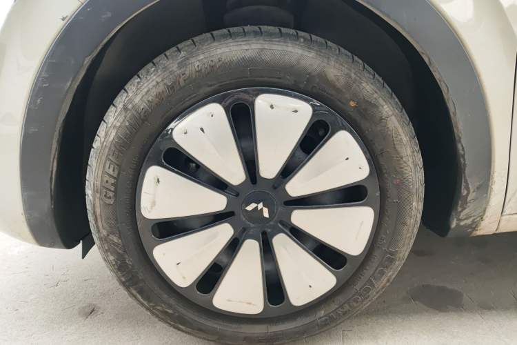 Used Wuling Bingo 2024 333 km Enjoyment Version