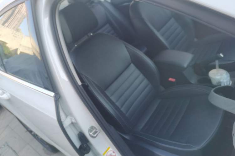 Used Skoda Octavia 2017 1.6L Automatic Smart Drive Edition