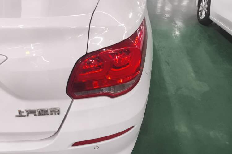 Used Chevrolet Cavalier 2018 320 Automatic Xinyue Edition