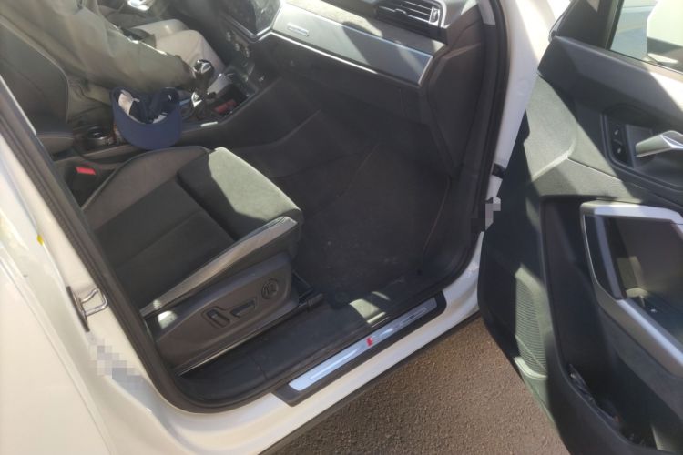 Used Audi Q3 2021 35 TFSI Fashion Dynamic Model
