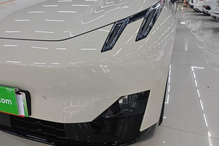 Used Lynk & Co Z20 2025 530 km Range Rear-Wheel Drive Max