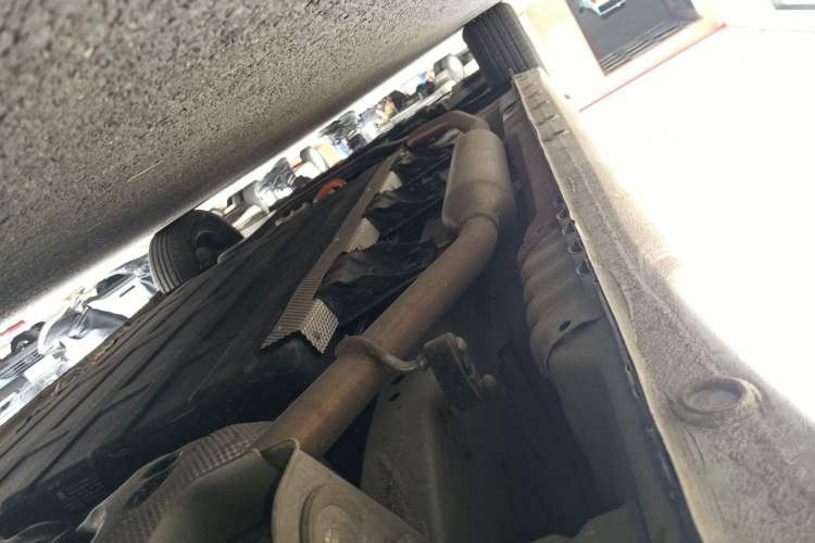 Used Wuling Hongguang New Energy 2025 Extended-Range Hybrid 50KM Comfort Version
