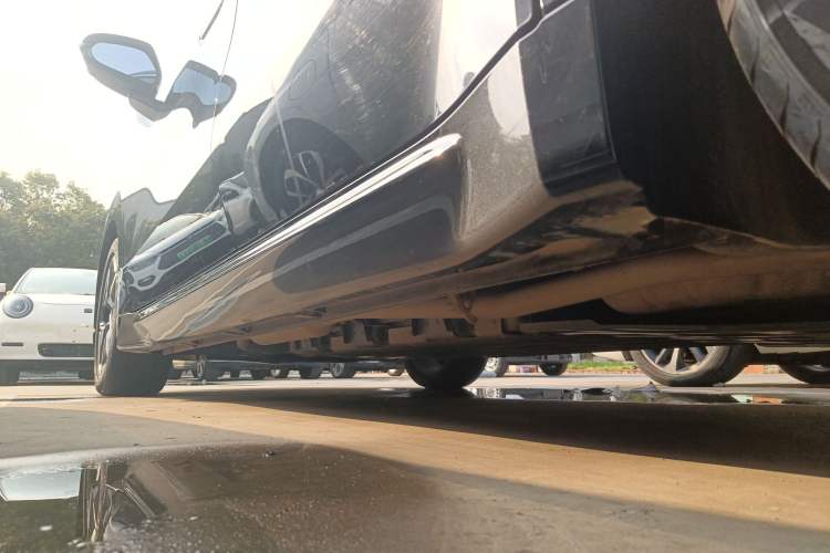 Used Wuling Xingguang 2023 150 Advanced Edition
