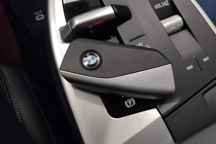 Used BMW X2 2024 sDrive25i M Sport Package