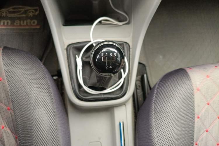 Used Skoda Rapid 2013 1.6L Manual Enjoyment Model