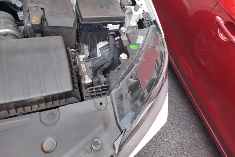 Used Geely Auto Coolray 2021 1.4T DCT Diamond Edition