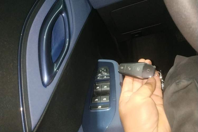 Used BYD Seagull 2024 Honor Edition 305km Dynamic Version
